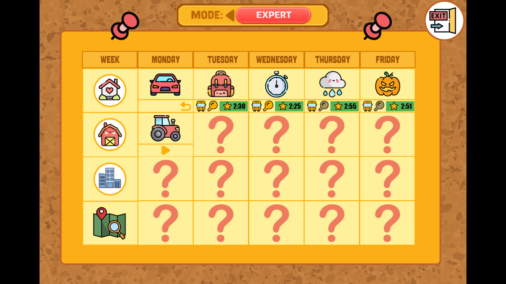 Late for School screenshot #6