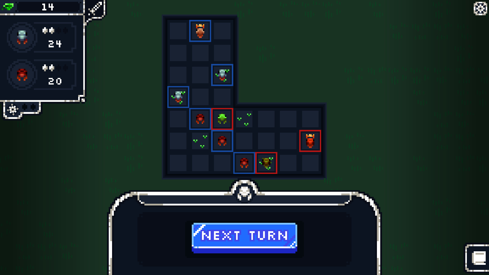 Ant Attack! screenshot #2