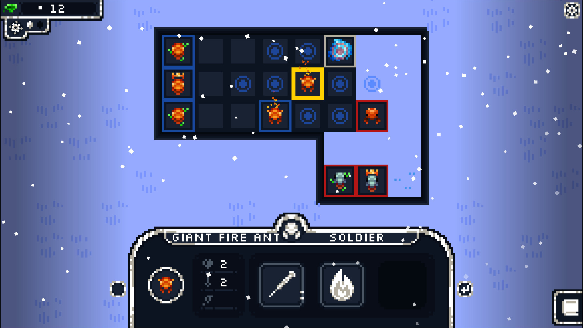 Ant Attack! screenshot #3