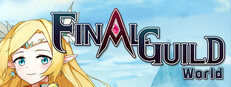 Final Guild World Banner