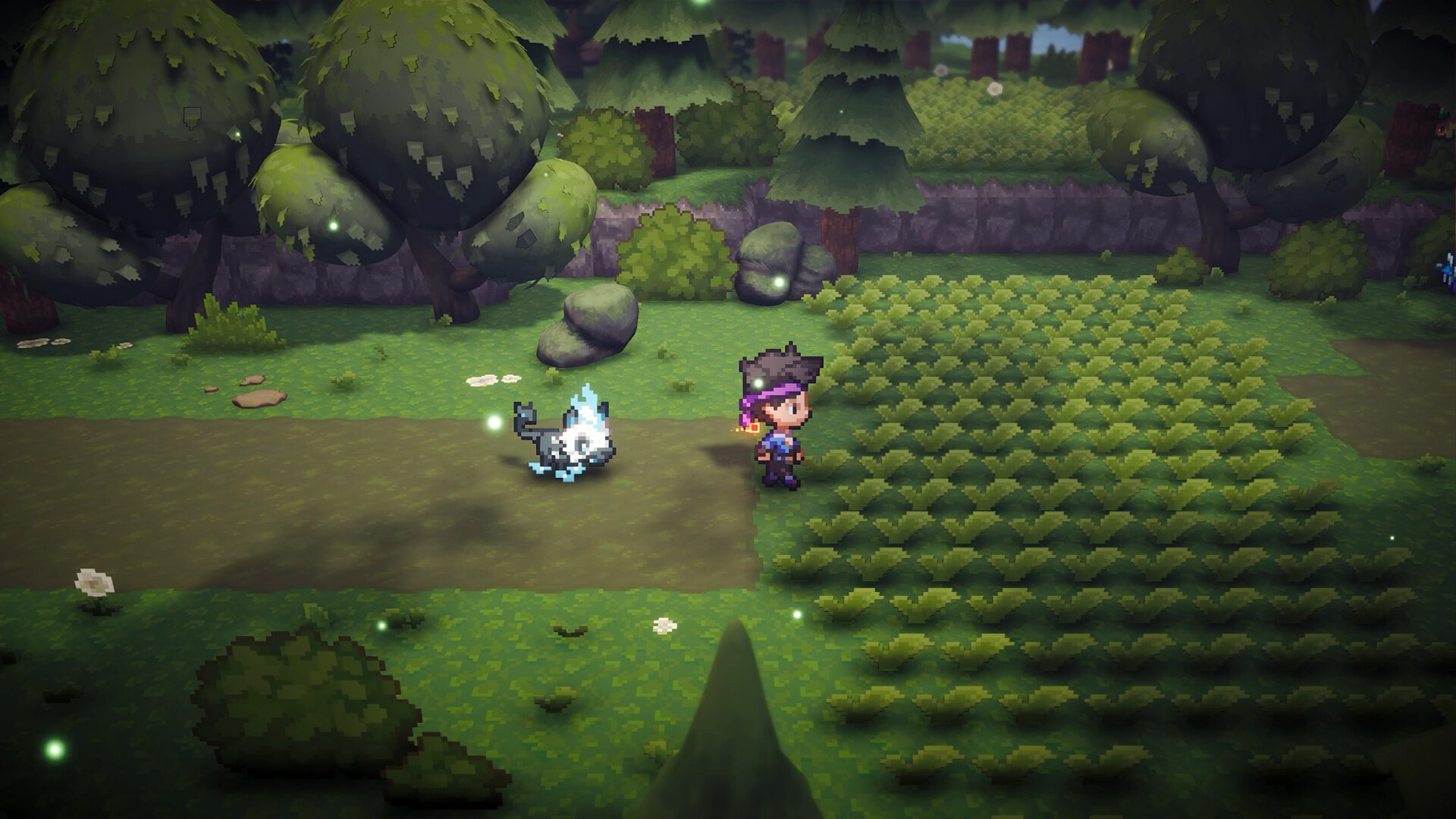 Elestrals Awakened screenshot #1