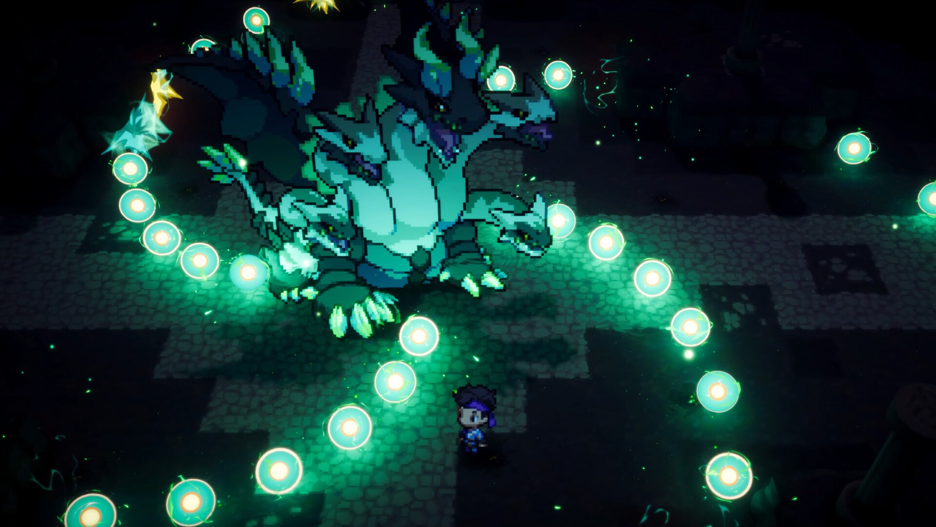 Elestrals Awakened screenshot #7