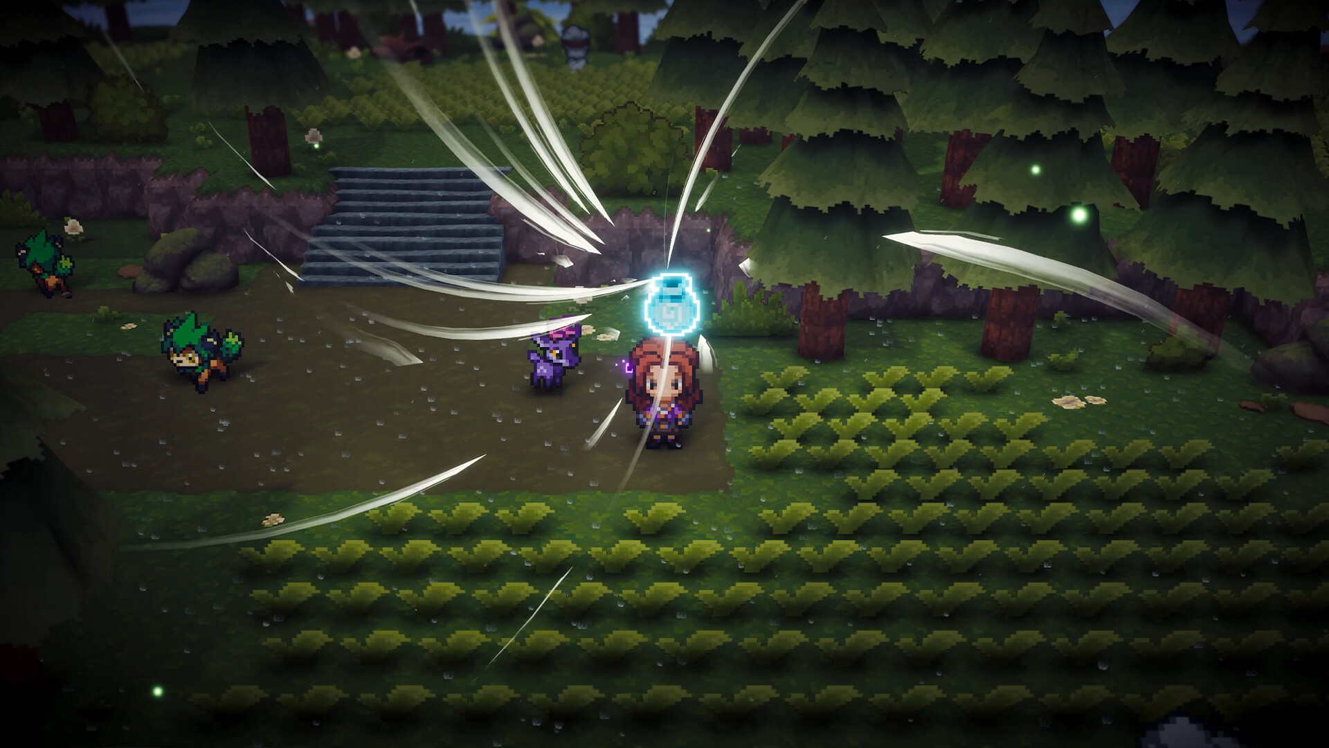 Elestrals Awakened screenshot #5