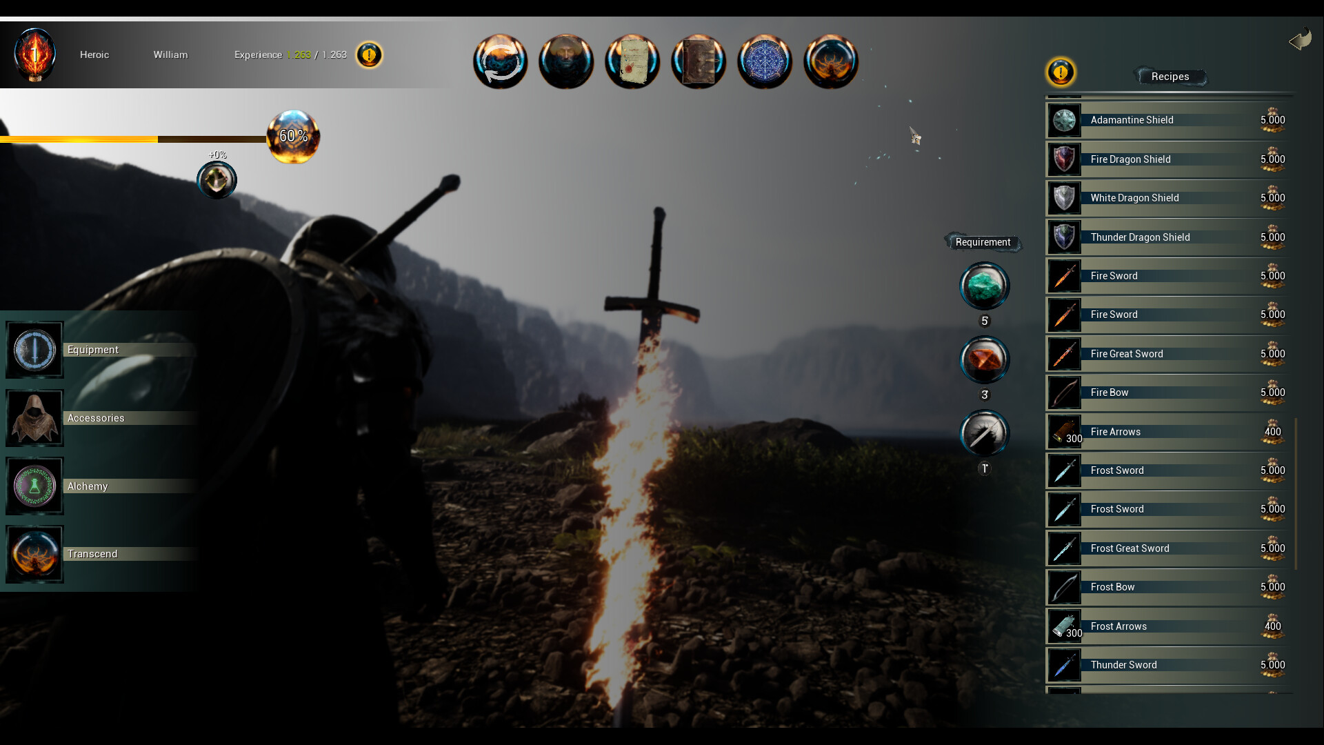 Dragonlance: Veil of the Last Sanctum screenshot 3