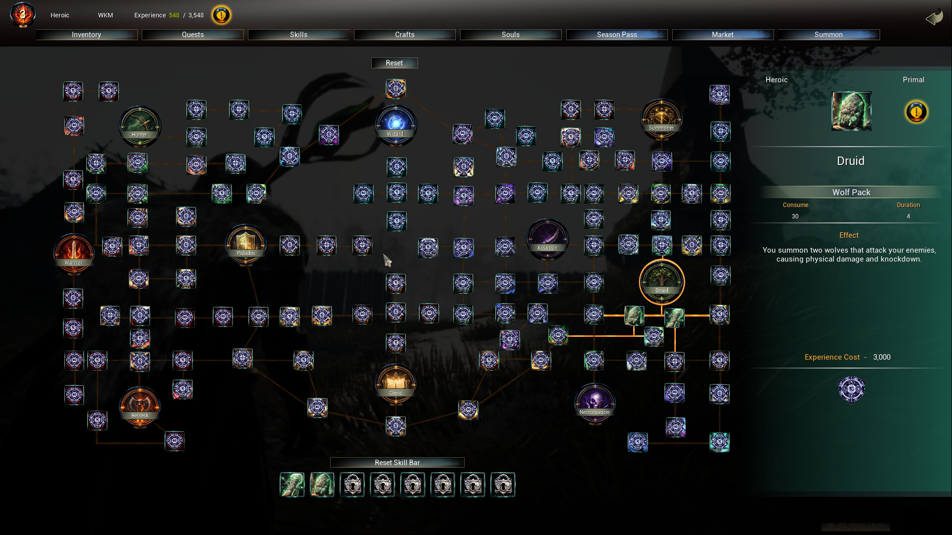 Dragonlance: Veil of the Last Sanctum screenshot #5