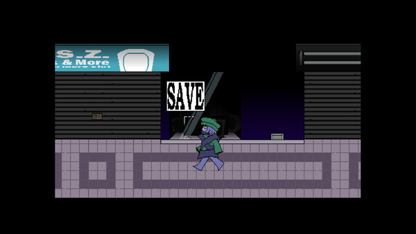 Скриншот из Thousand N' Thousand: Mimico