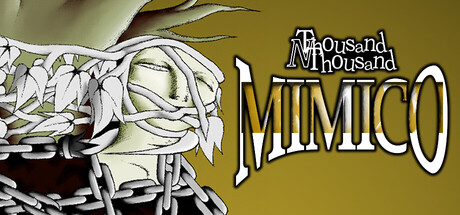 Thousand N' Thousand: Mimico header banner