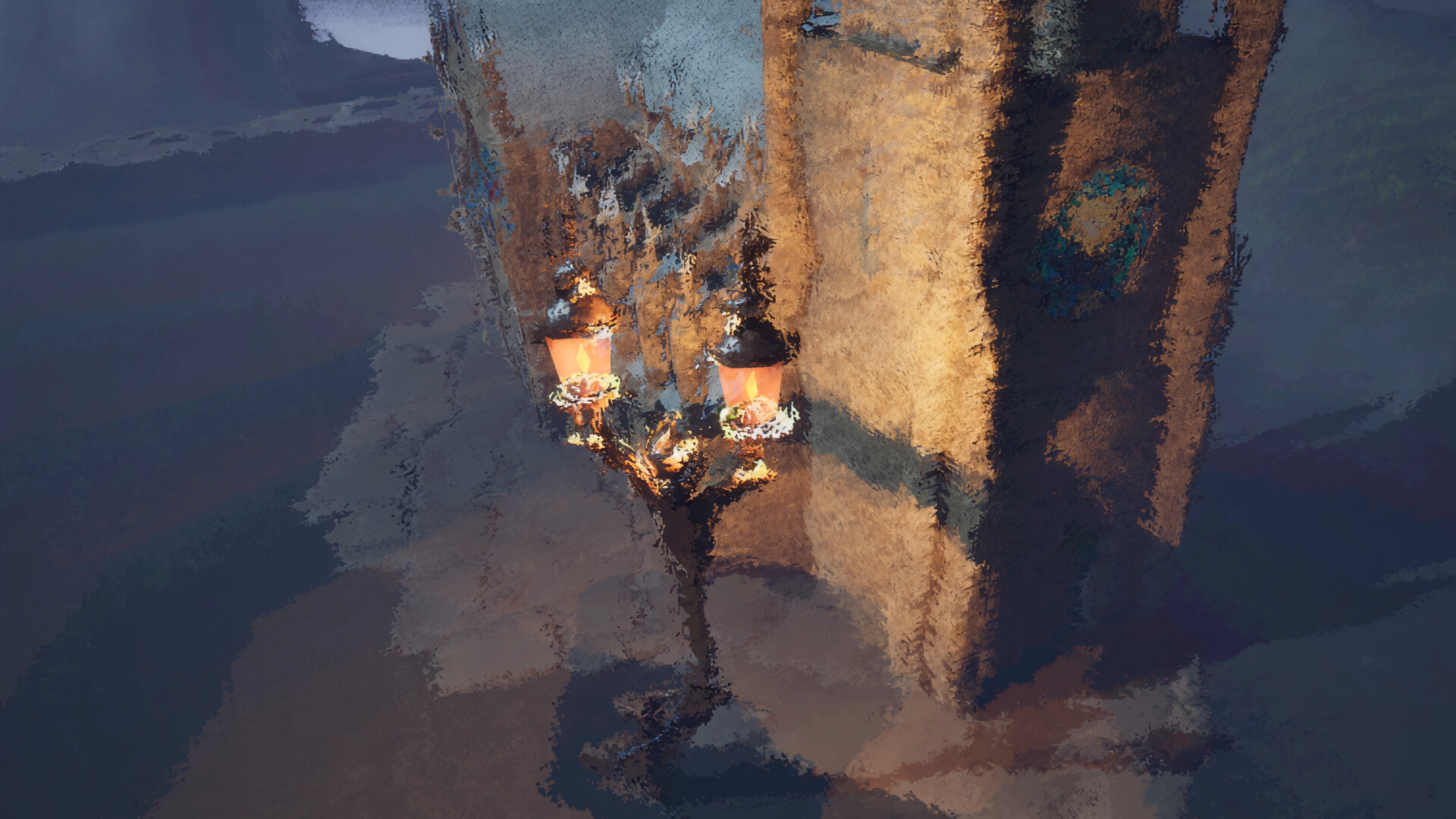 Barefort screenshot #5