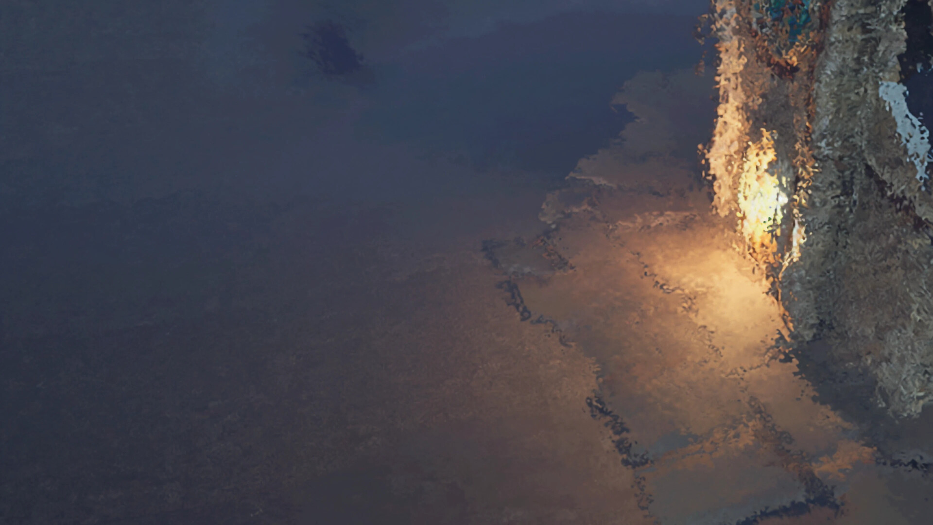 Barefort screenshot #1