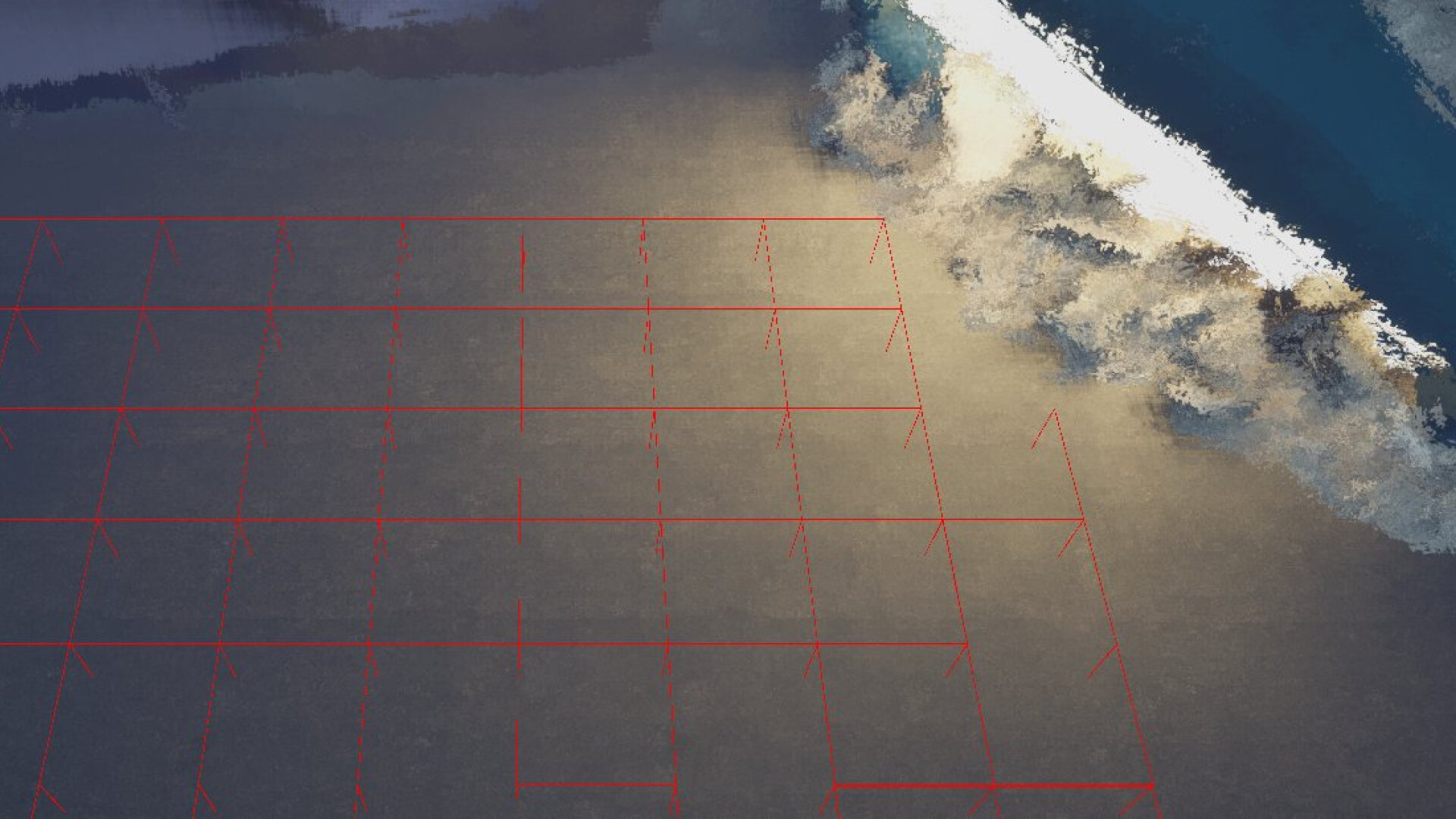 Barefort screenshot #3