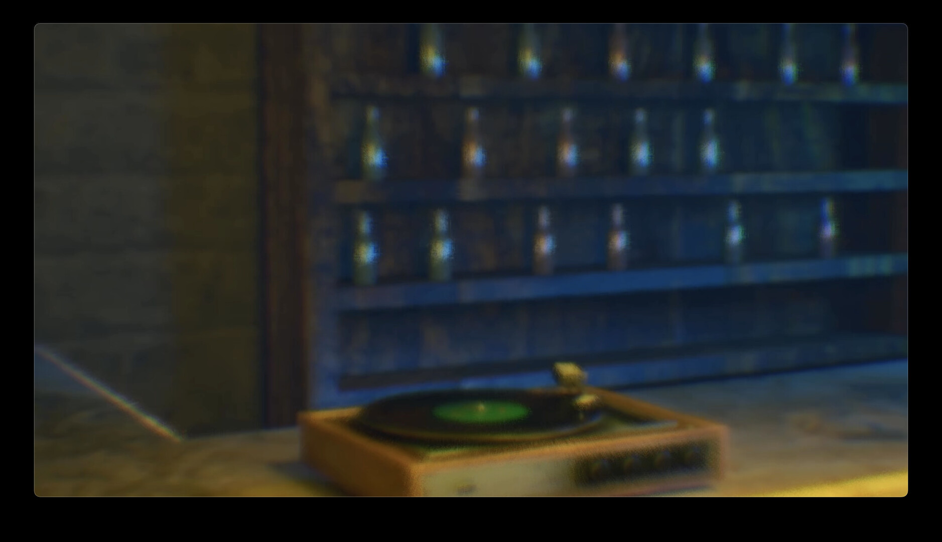 Barefort screenshot #3