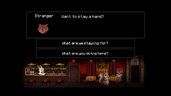 Little Squirrel Cabin screenshot 7
