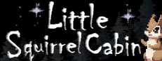Little Squirrel Cabin