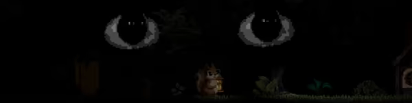 Little Squirrel Cabin video 4