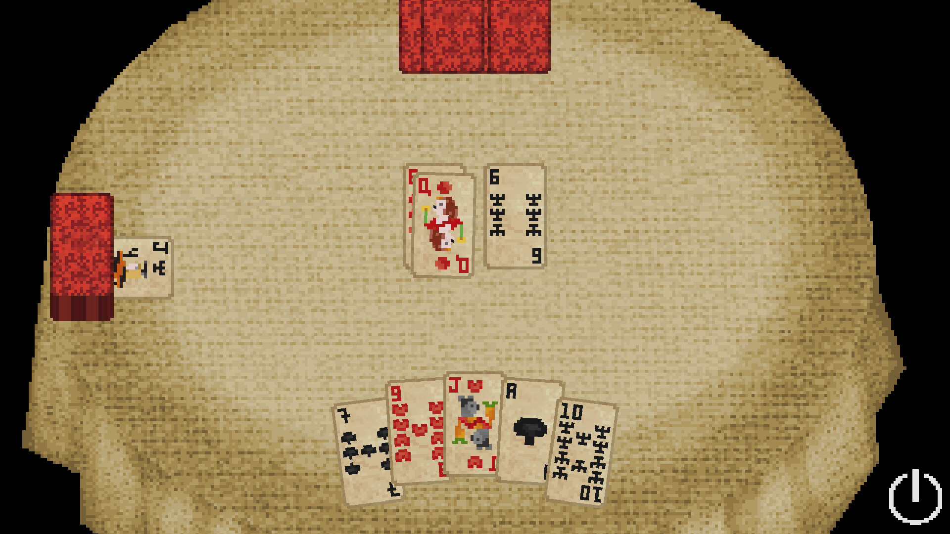 Little Squirrel Cabin screenshot #9