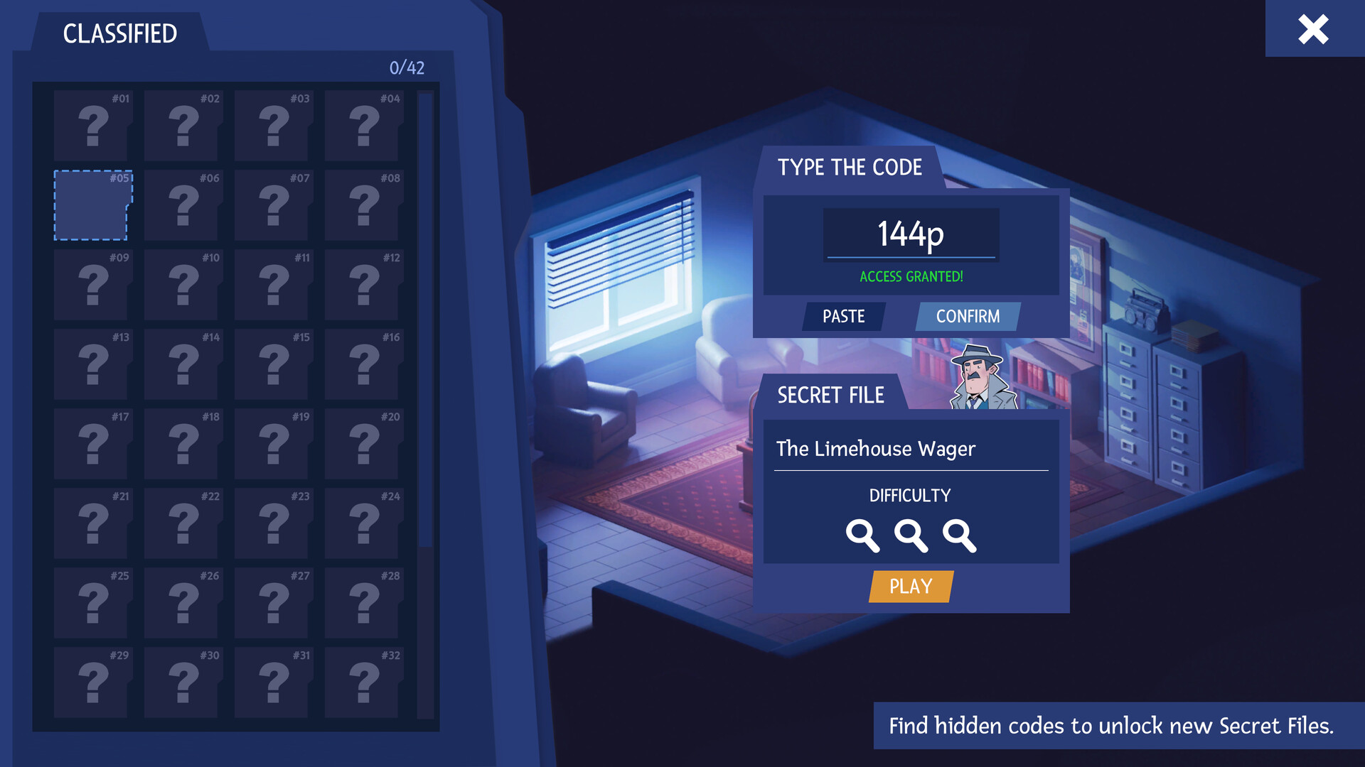 Case Solved: The London Files screenshot #9