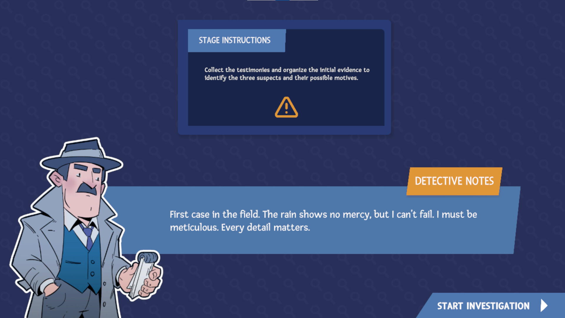 Case Solved: The London Files screenshot #2