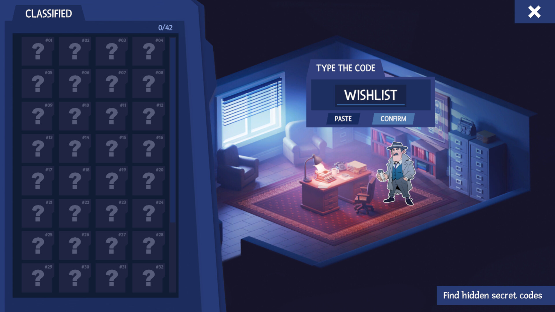 Case Solved: The London Files screenshot #3