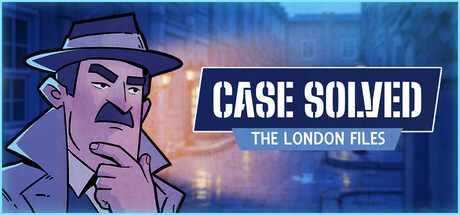 Best PCs for Case Solved: The London Files