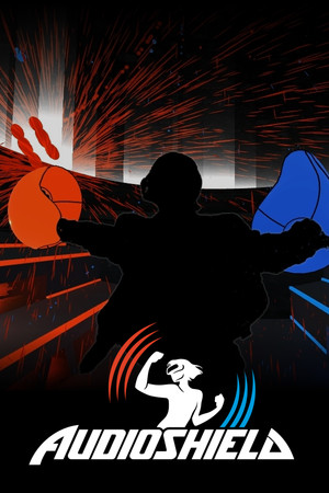 Cover art of Audioshield