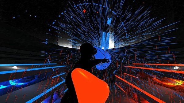 音盾VR-游戏截图