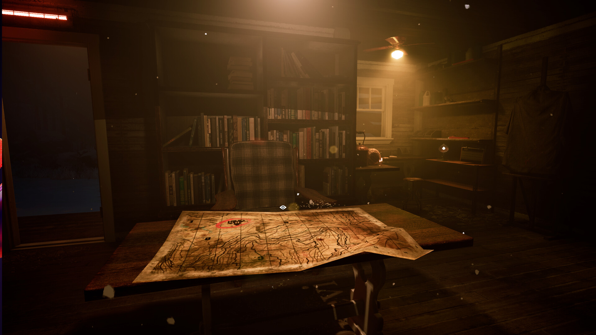 Canary screenshot #8