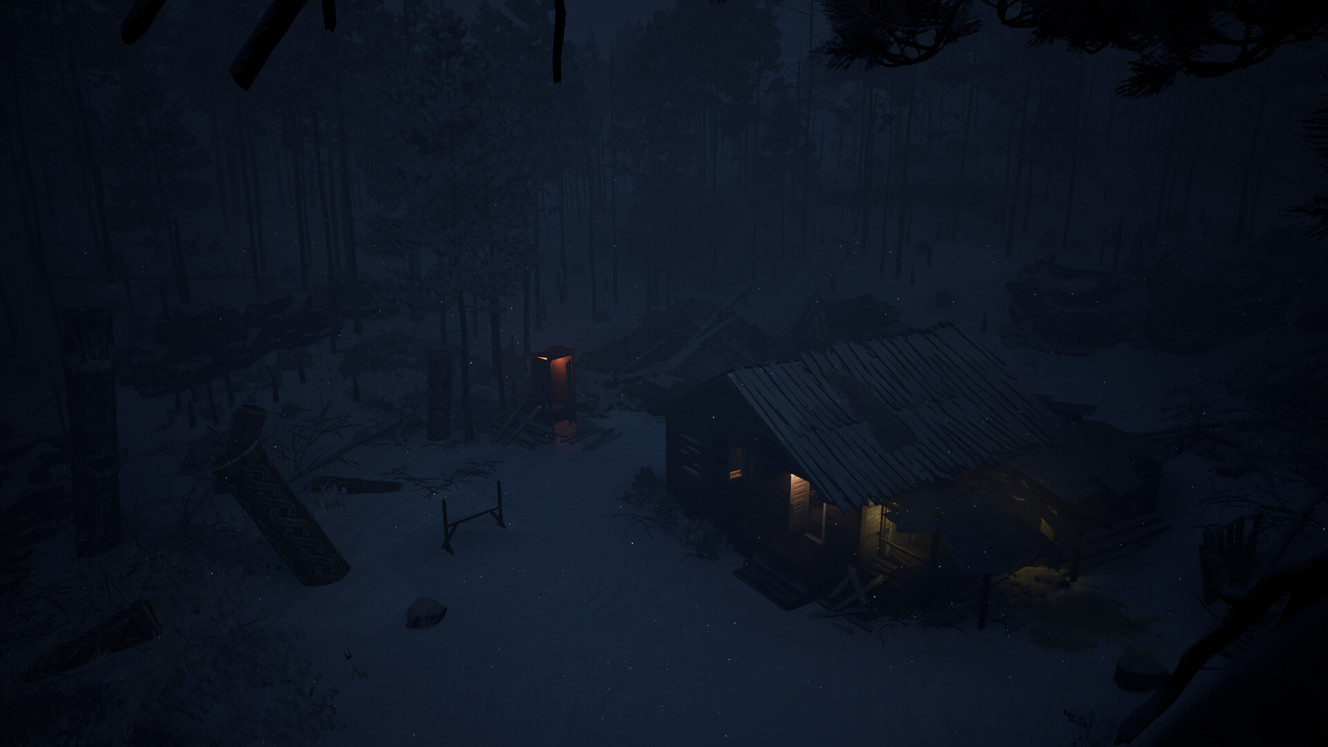 Canary screenshot #8