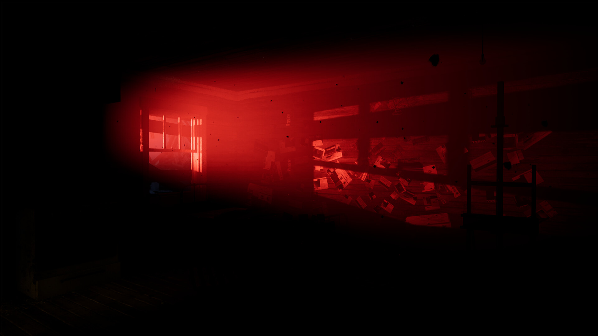 Canary screenshot #1