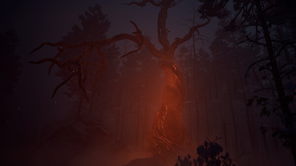 Screenshot 4 of Canary - final gameplay screenshot
