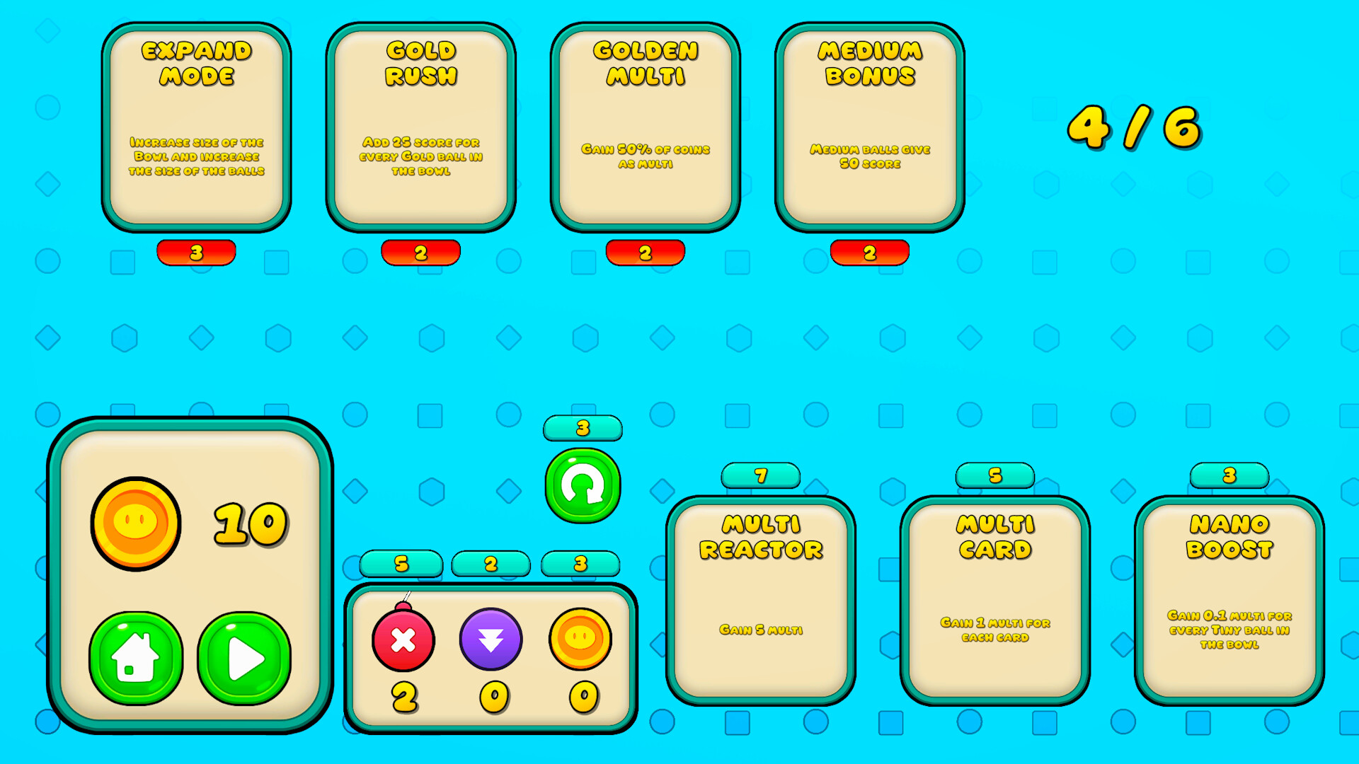 Mixatro screenshot #3