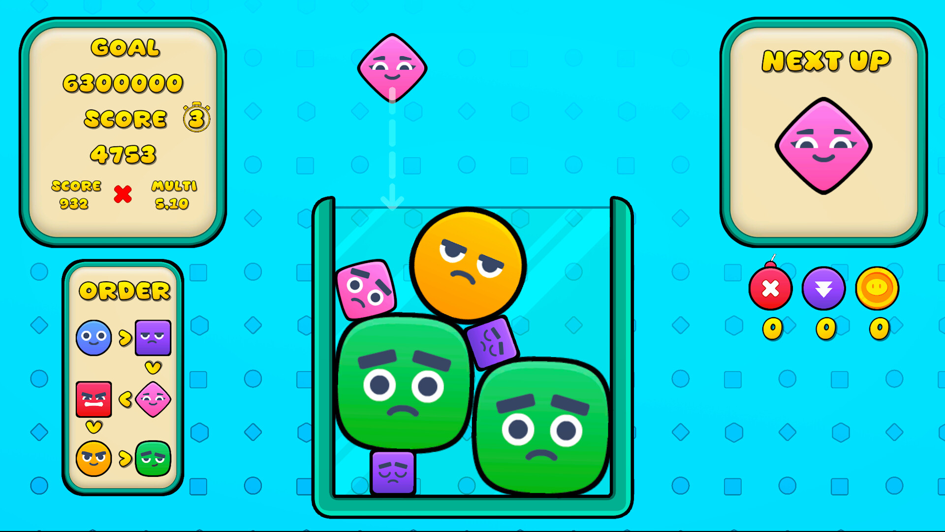 Mixatro Featured Screenshot #1