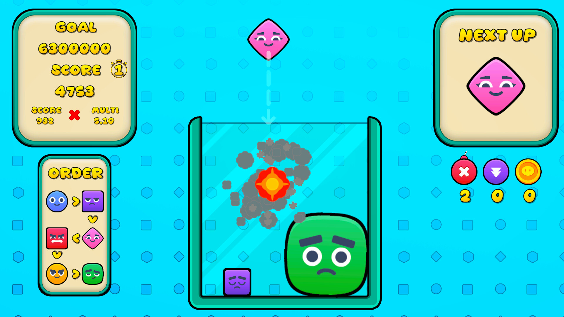 Mixatro screenshot #5