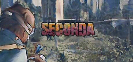 Seconda: A Post-Apocalyptic Tale