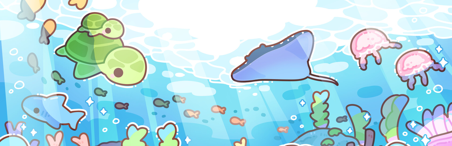 Shimmer