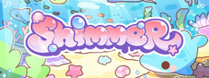 Shimmer cover