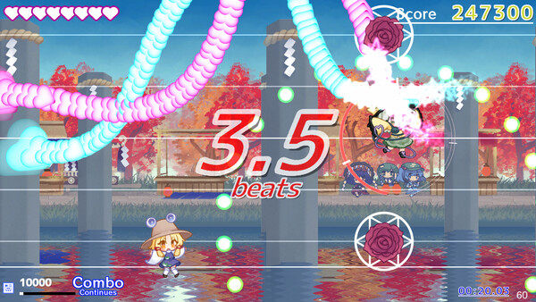 MoriyaRhythm