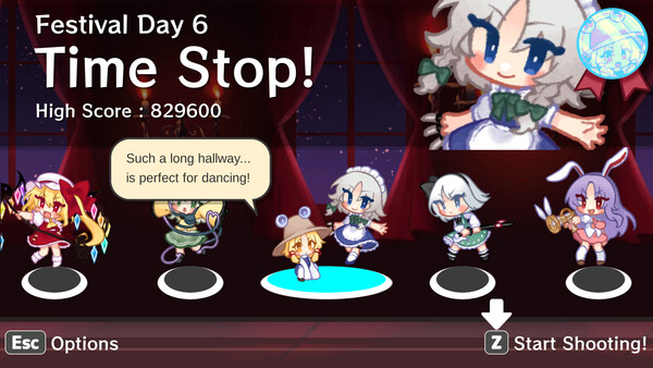MoriyaRhythm