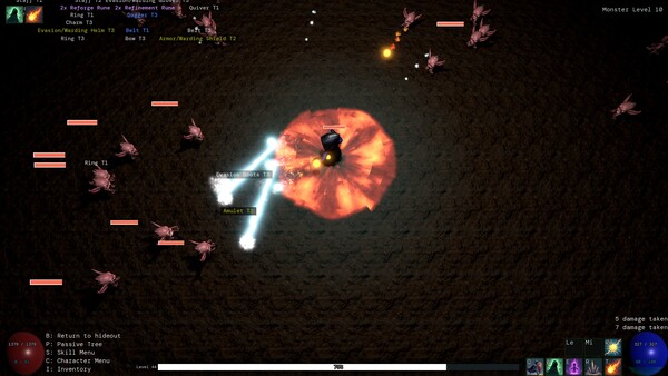 Mutagenic 2 screenshot 3