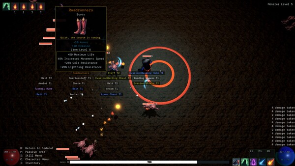 Mutagenic 2 screenshot 6