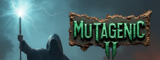 Mutagenic 2 game capsule image