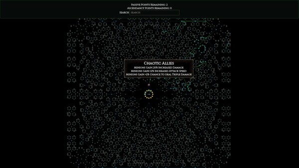 Screenshot 4 of Mutagenic 2 - final gameplay screenshot