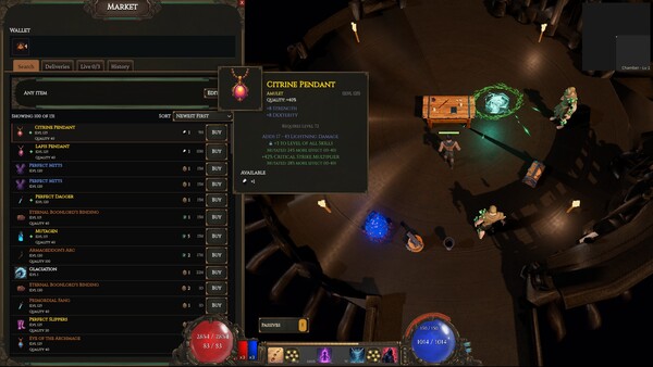 Mutagenic 2 screenshot 3