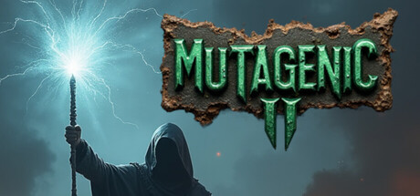 Mutagenic 2
