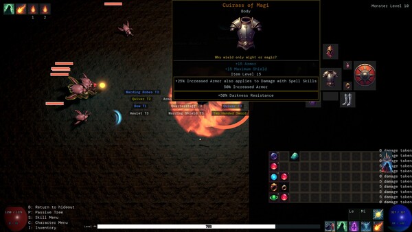 Mutagenic 2 screenshot 5