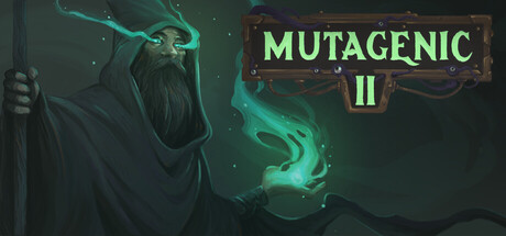 Mutagenic 2