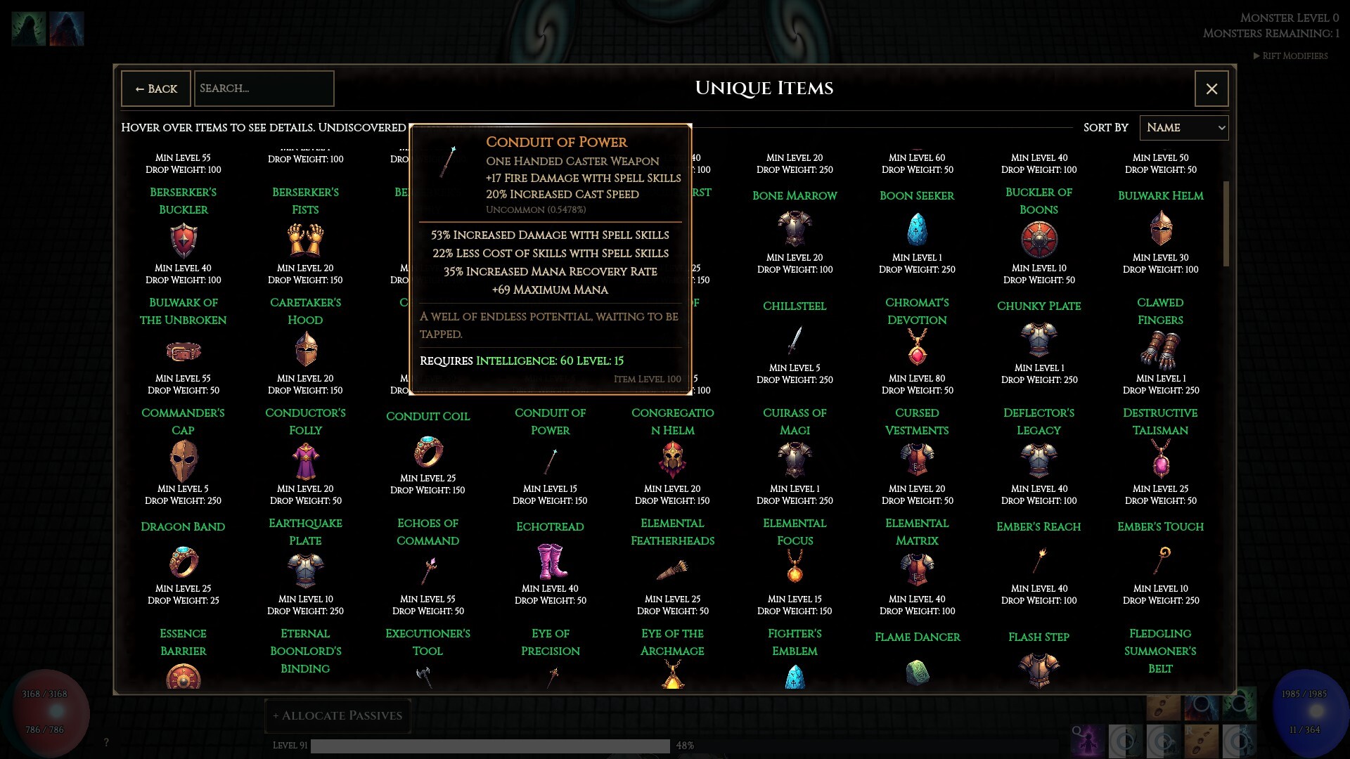 Mutagenic 2 screenshot #5