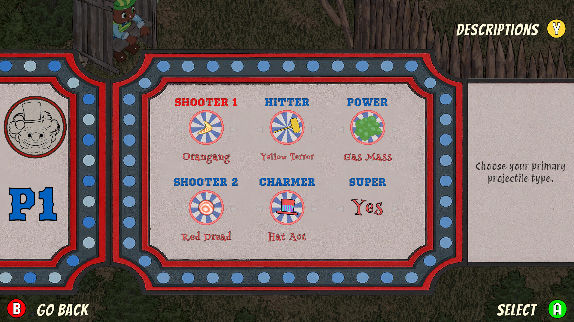 Flavio The Ghost Clown screenshot #5