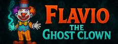 Flavio The Ghost Clown
