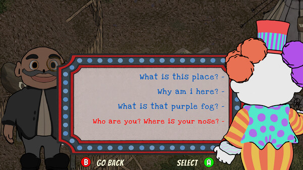 Flavio The Ghost Clown screenshot 8