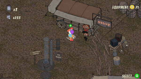 Screenshot media